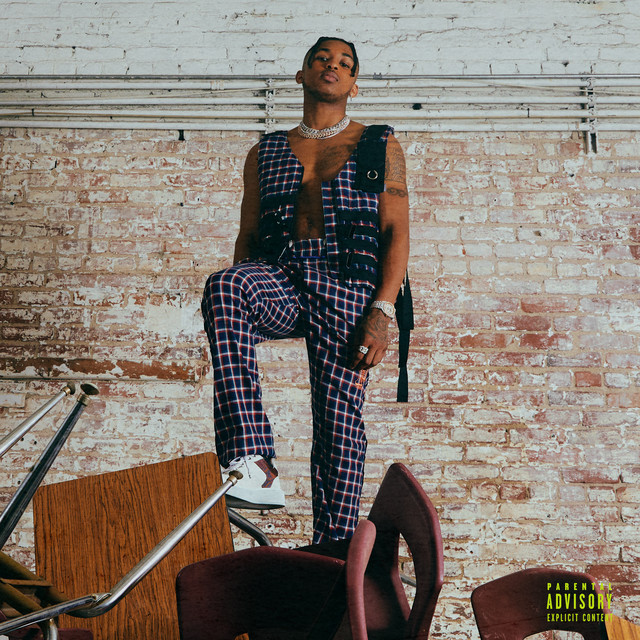 کاور آهنگ RUN IT UP (feat. YBN Nahmir, G Herbo & Blac Youngsta) از G Herbo, Blac Youngsta, YBN Nahmir