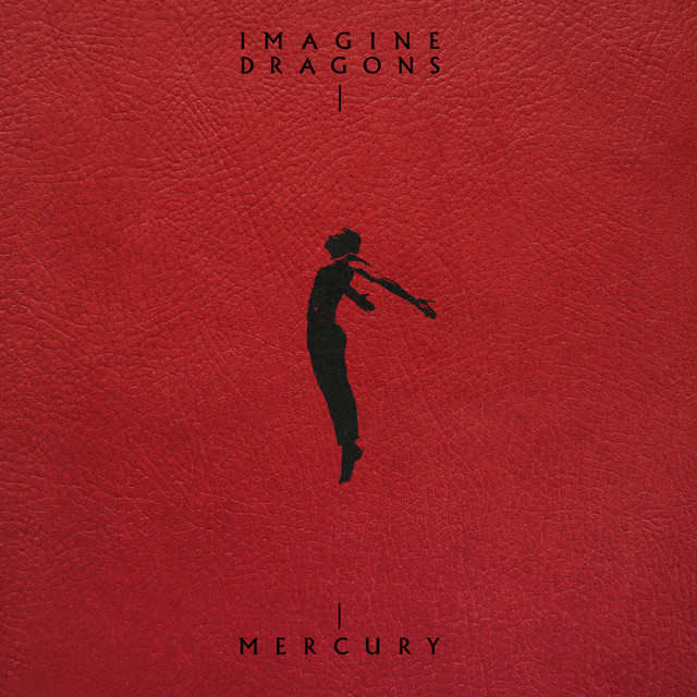 کاور آهنگ Higher Ground از Imagine Dragons