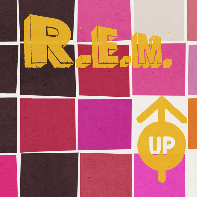 کاور آهنگ Country Feedback - Live At The Palace / 1999 از R.E.M.