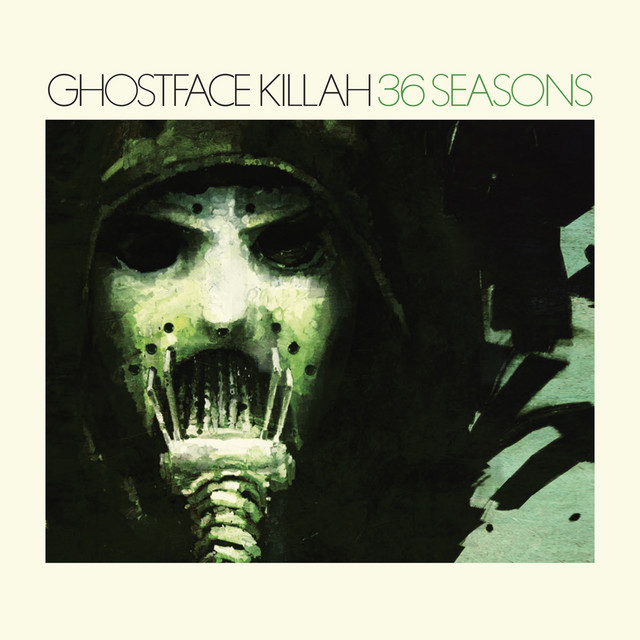 کاور آهنگ Love Don't Live Here No More از Ghostface Killah