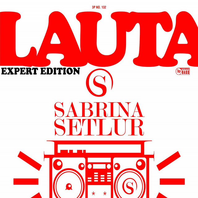 کاور آهنگ Lauta - Sluga & Lindenschmidt Mix از Sabrina Setlur, Schwester S., Moses Pelham