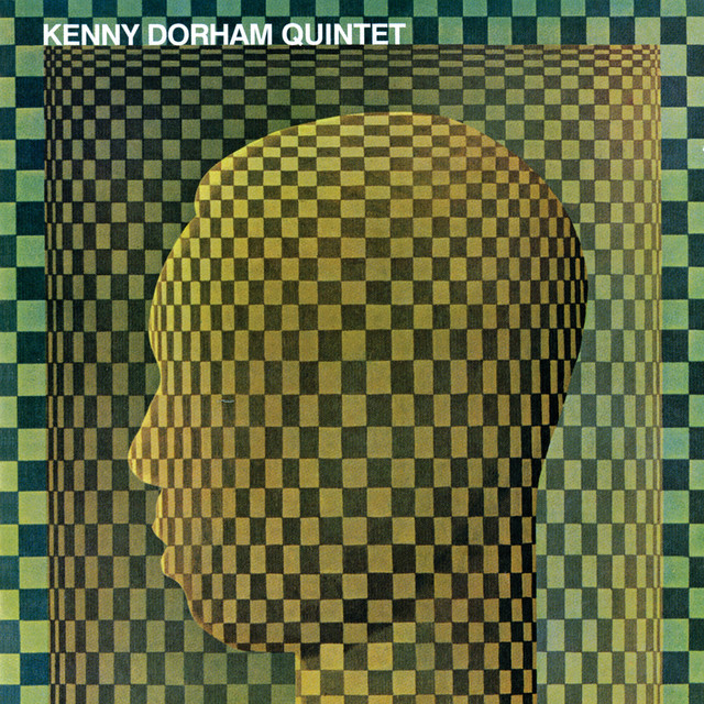 کاور آهنگ Beautiful Love از Kenny Dorham