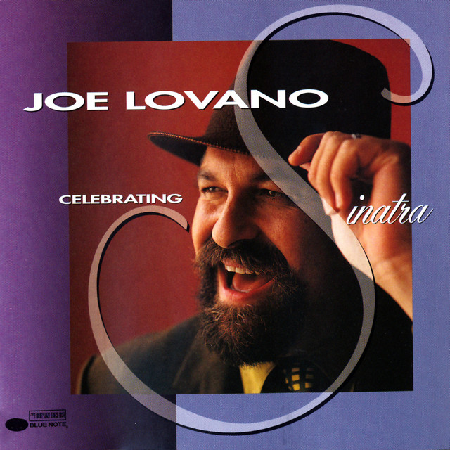کاور آهنگ I've Got You Under My Skin از Joe Lovano
