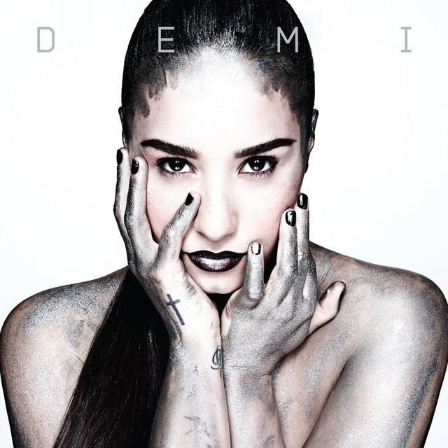 کاور آهنگ Shouldn't Come Back از Demi Lovato