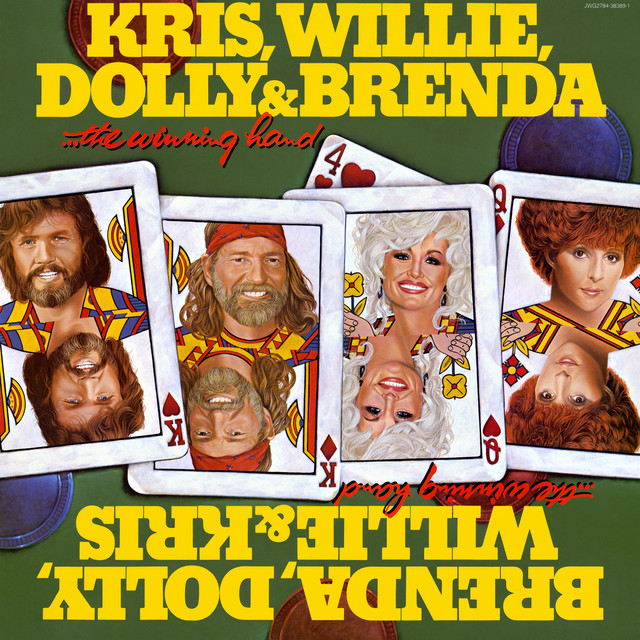 کاور آهنگ Bring On the Sunshine از Brenda Lee