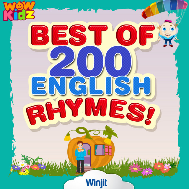 کاور آهنگ As the Days Grow Longer از WowKidz