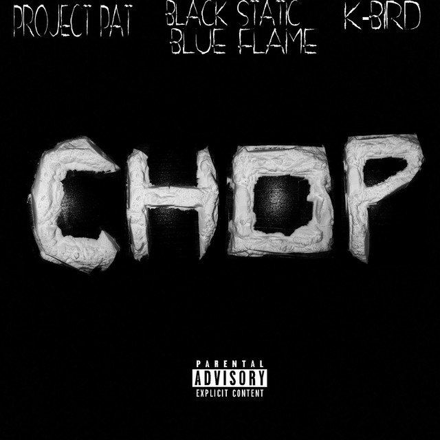 کاور آهنگ Chop از Project Pat