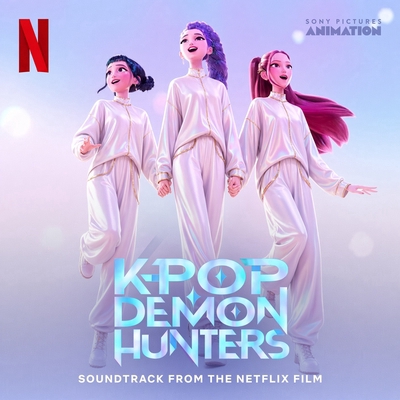 کاور آهنگ Score Suite از KPop Demon Hunters Cast, HUNTR/X, Saja Boys, Marcelo Zarvos