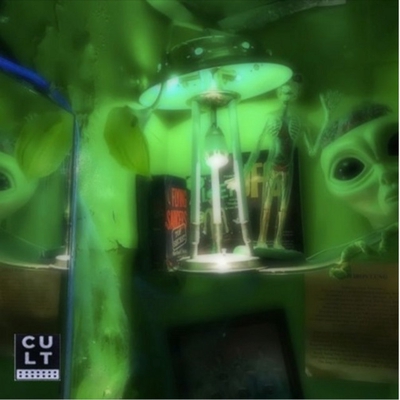 کاور آهنگ fourteen از Cult Member