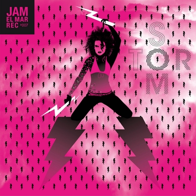 کاور آهنگ Storm - Jam El Mar Remix از Storm, Jam El Mar