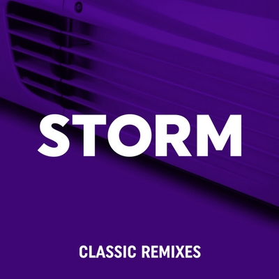 کاور آهنگ Storm - Geert Huinink Remix از Storm, Geert Huinink