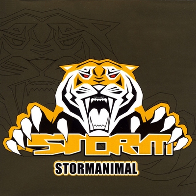 کاور آهنگ Stormanimal - Elektrochemie LK Remix از Storm, Elektrochemie LK