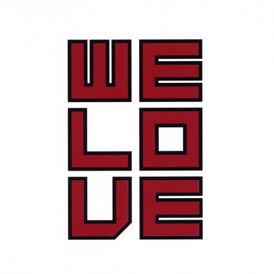 کاور آهنگ We Love - Jan Driver Remix از Storm