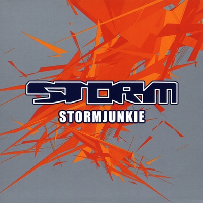 کاور آهنگ The Fly از Storm