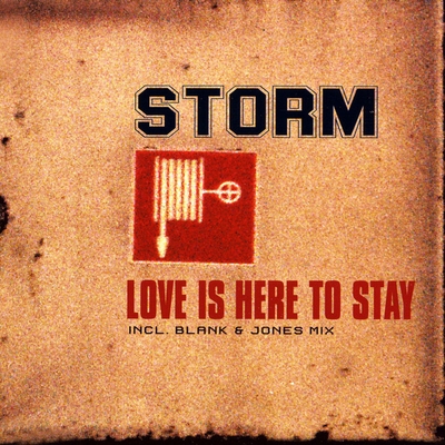 کاور آهنگ Love Is Here To Stay - Club Mix از Storm