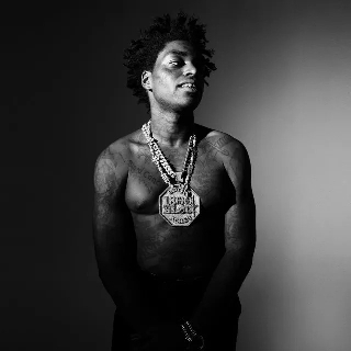 کاور آهنگ Easter In Miami از Kodak Black