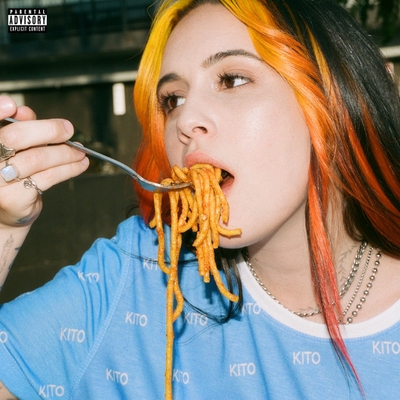 کاور آهنگ Steal My Clothes (feat. Bea Miller) از Kito, Bea Miller