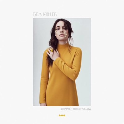کاور آهنگ repercussions از Bea Miller