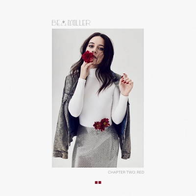 کاور آهنگ warmer از Bea Miller