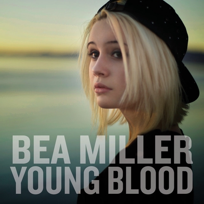 کاور آهنگ Fire N Gold از Bea Miller