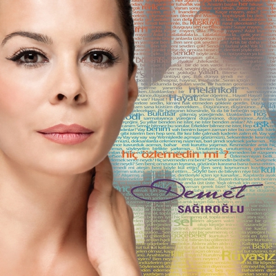 کاور آهنگ Hic Ozlemedin Mi از Demet Sagiroglu