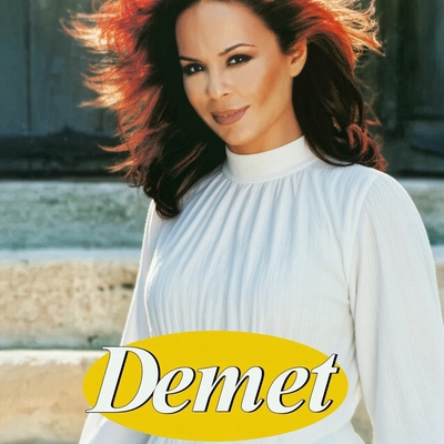 کاور آهنگ Papatya Fallari Remix از Demet Sagiroglu
