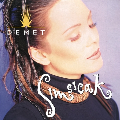 کاور آهنگ Dayanamam از Demet Sagiroglu