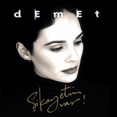 کاور آهنگ Anlatma Bana از Demet Sagiroglu
