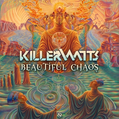 کاور آهنگ The Flash از Killerwatts, Avalon, Tristan