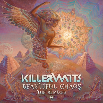 کاور آهنگ Freaky Family - GMS Remix از Killerwatts, Avalon, GMS, Tristan, Alienatic