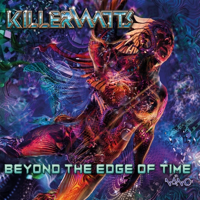 کاور آهنگ Edge of Time - Illumination Remix از Killerwatts, Avalon, Illumination, Tristan, Mandala (UK)