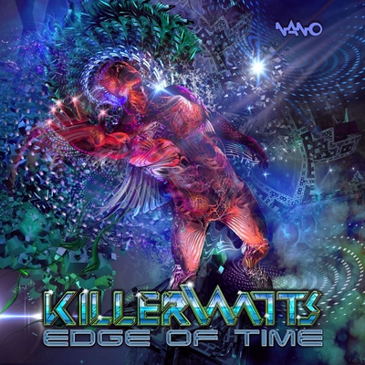 کاور آهنگ Nature Of Reality از Killerwatts, Avalon, Tristan, Laughing Buddha