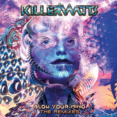 کاور آهنگ Psychedelic Liberation - Audiotec & Faders Remix از Killerwatts, Avalon, Faders, Tristan, Audiotec