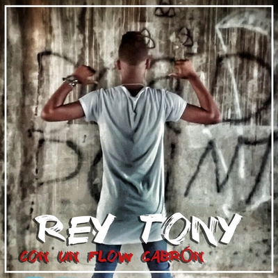 کاور آهنگ Regalame una noche از Rey Tony