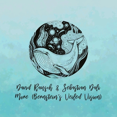 کاور آهنگ More - Bernstein (CH) Veiled Rework از David Rausch, Sebastian Dali, Bernstein (CH)