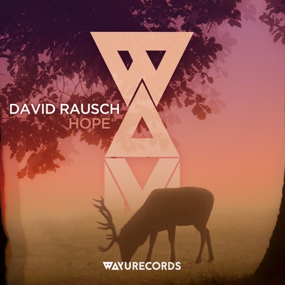 کاور آهنگ Hope - Landhouse Remix از Landhouse, David Rausch