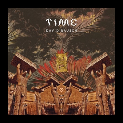 کاور آهنگ Time - Nathan Hall Remix از David Rausch, Nathan Hall