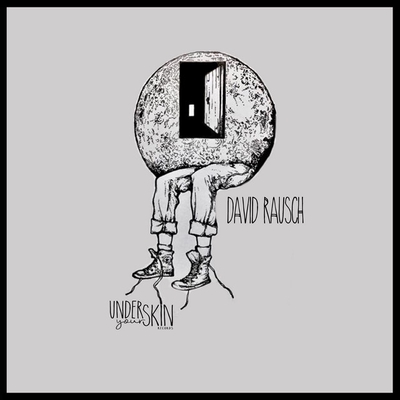 کاور آهنگ Tired از David Rausch