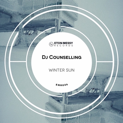 کاور آهنگ Together in Our Secret Place از DJ Counselling