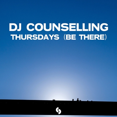 کاور آهنگ Thursdays (Be There) از DJ Counselling