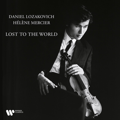کاور آهنگ Faure: 3 Melodies, Op. 7: No. 1, Apres un reve (Arr. Casals for Violin and Piano) از Gabriel Fauré, Daniel Lozakovich, Hélène Mercier