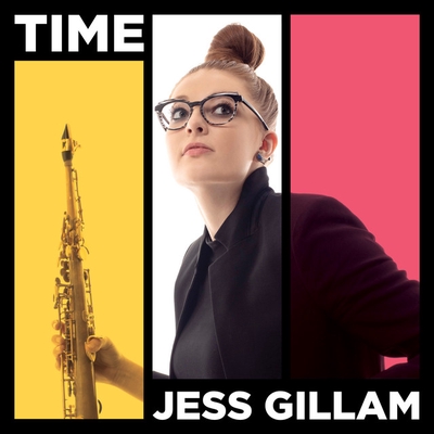 کاور آهنگ Where the Bee Dances از Jess Gillam, Michael Nyman, Aurora Orchestra, Nicholas Collon
