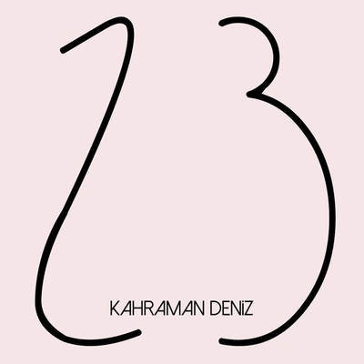 کاور آهنگ Sehir Unutmus از Kahraman Deniz
