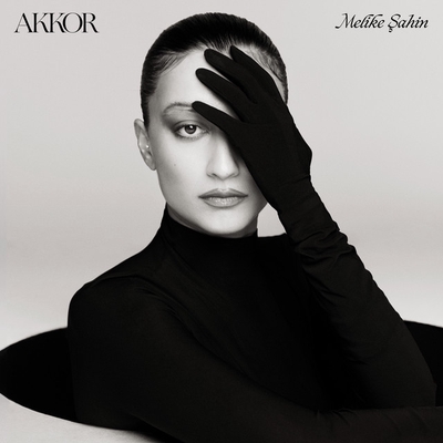 کاور آهنگ Canin Beni Cekti از Melike Sahin