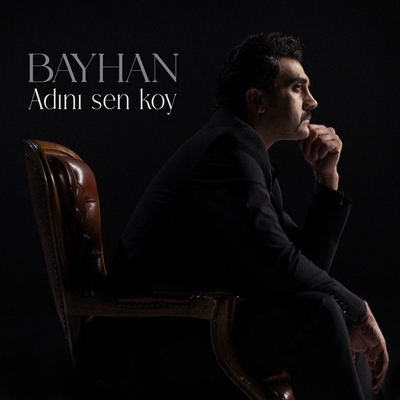 کاور آهنگ Bana Bir Ask Borclusun از Bayhan
