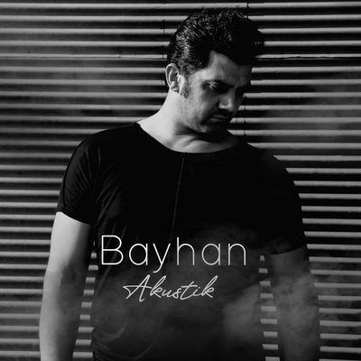 کاور آهنگ Esrarli Gozler از Bayhan