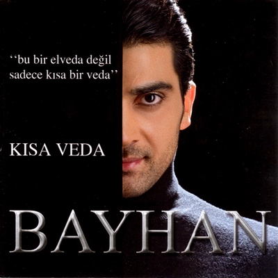 کاور آهنگ Asktir Bu از Bayhan