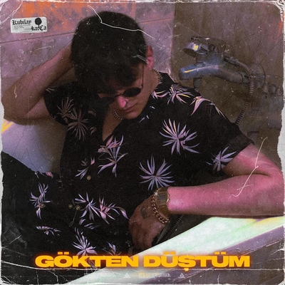 کاور آهنگ Yarinim Yok از Allame, Kubilay Karca