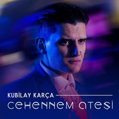 کاور آهنگ Melegin Gozyaslari از Kubilay Karca