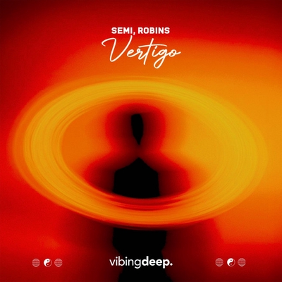 کاور آهنگ Vertigo از ROBINS, Semi